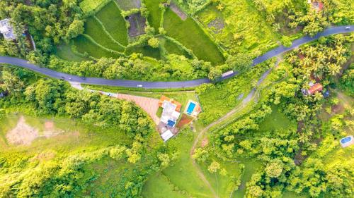 Spicy Mango Ocean Paradise Luxurious Sea View Villa In Alibaug — Revadanda — photo 2
