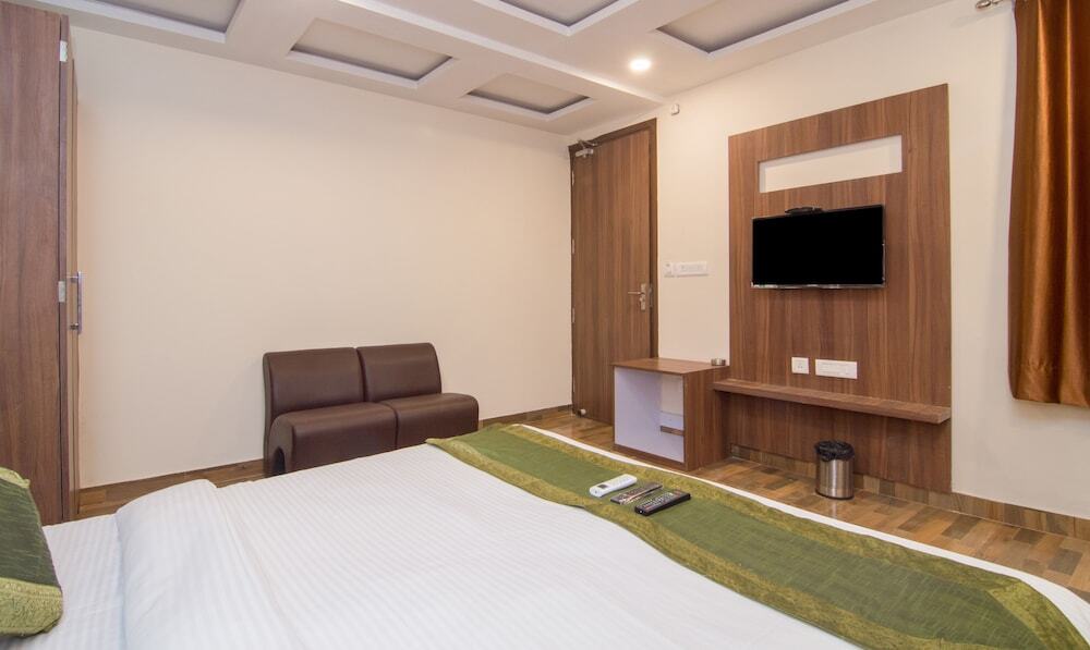 Treebo Bipin International — Lucknow — photo 3