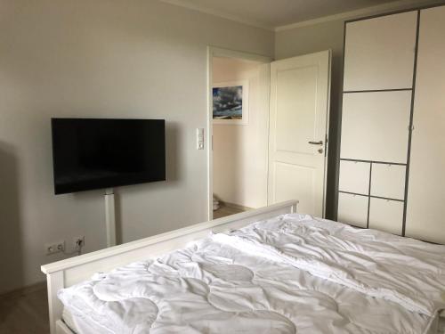 Nordlichter Fehmarn — 4-Star Luxury Hotel in Fehmarn, Germany
