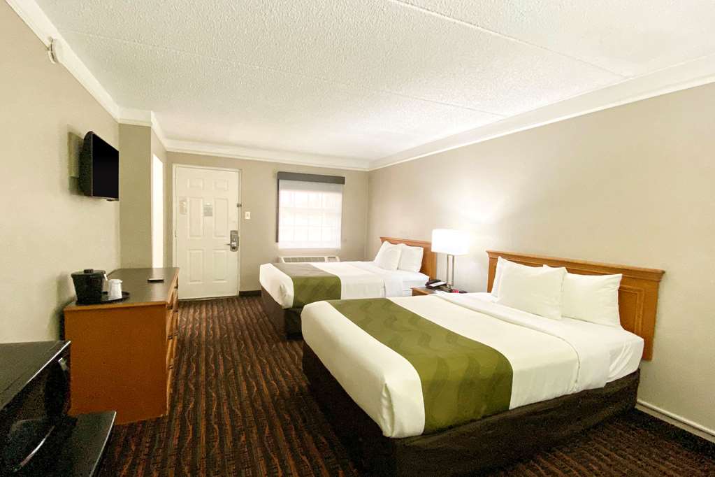Quality Inn Harlingen - photo 9