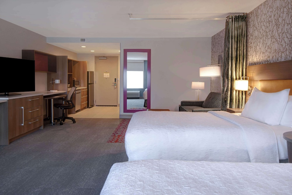 Home2 Suites by Hilton Shepherdsville Louisville South - photo 16