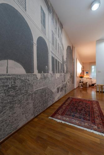 Riva di Reno Home Historical Center — 4-Star Luxury Hotel in Bologna, Italy