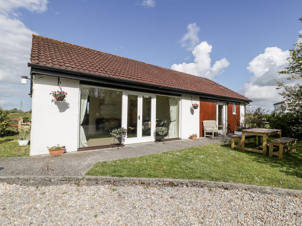 Wellfield Cottage — 4-Star Luxury Hotel in Highbridge, United Kingdom