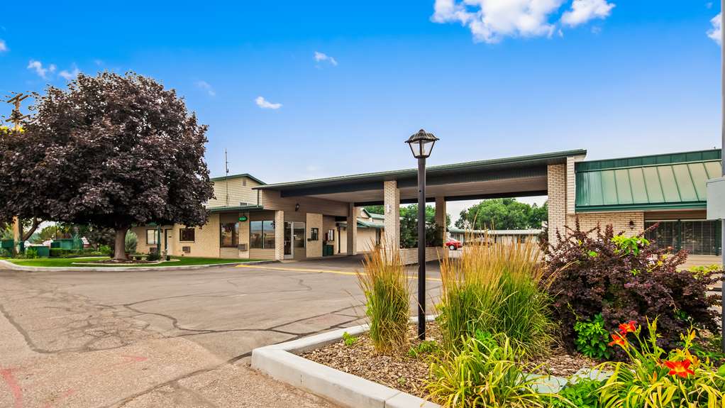 Best Western Paradise Inn & Resort - featured photo