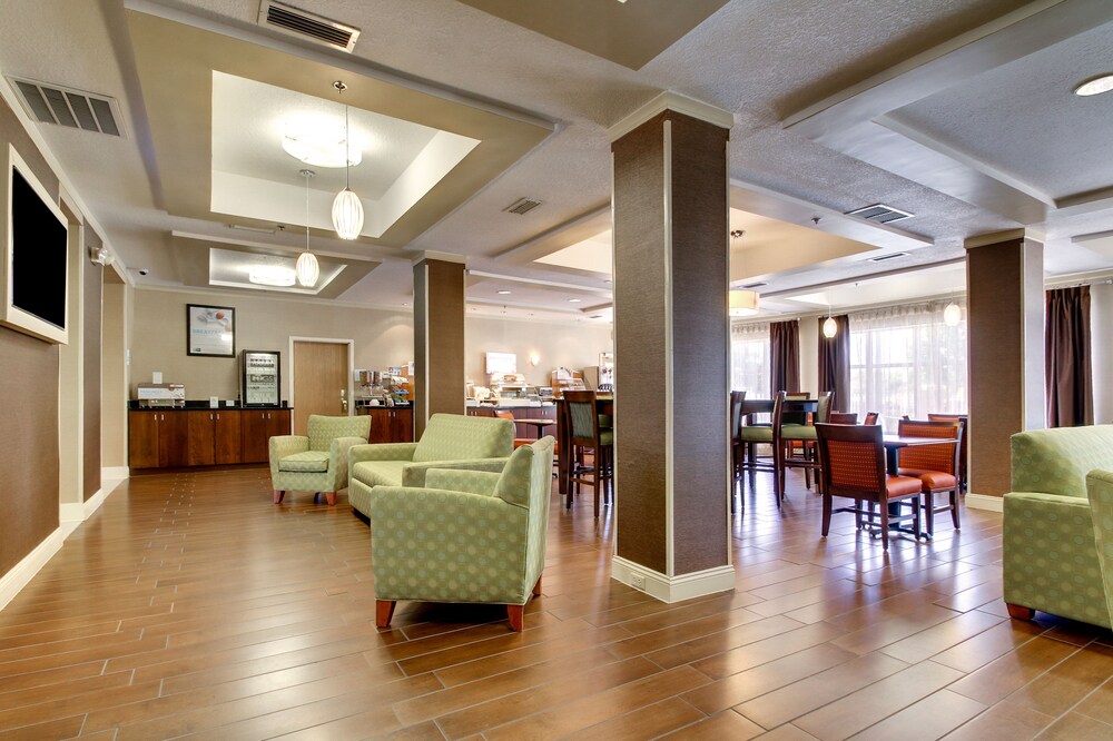 Holiday Inn Express Hotel & Suites Jacksonville South I 295 by IHG - photo 30
