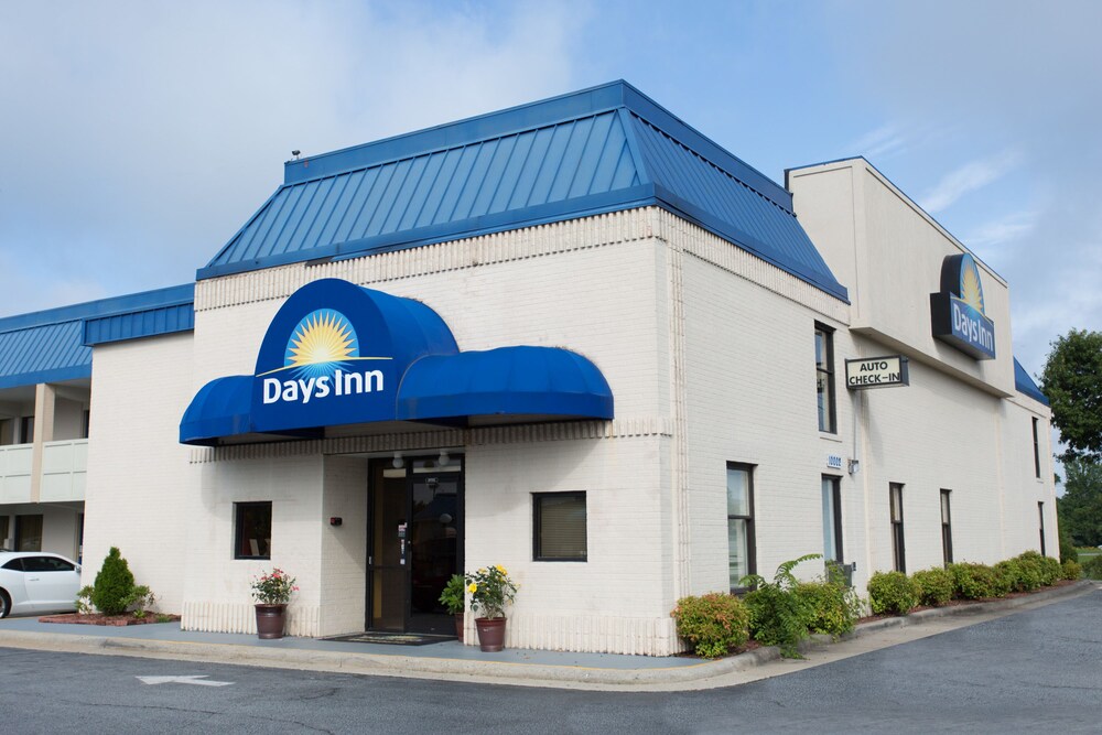 Rodeway Inn High Point Archdale — High Point