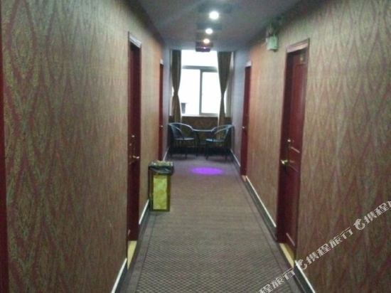 Aybg in Xushan, People's Republic of China