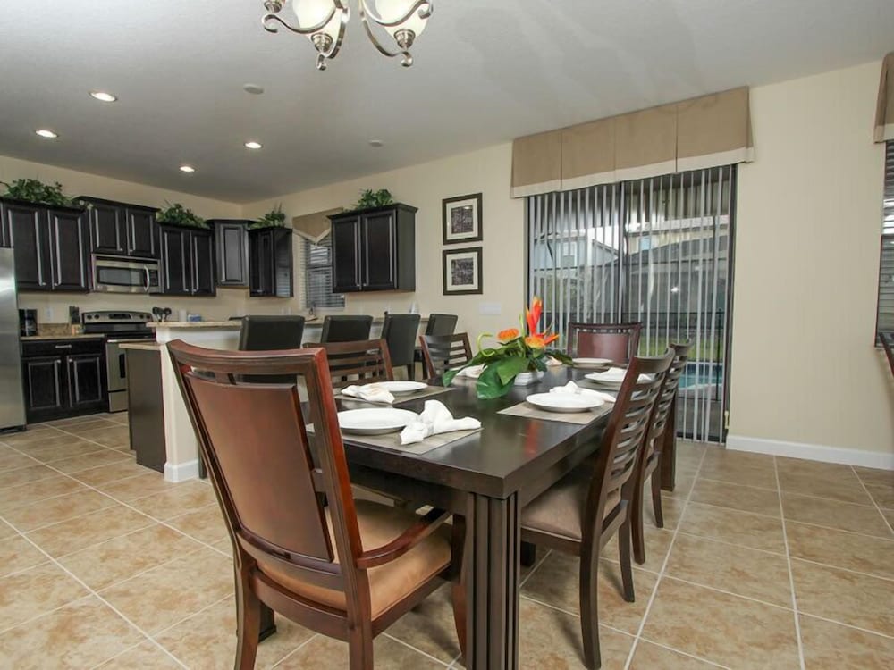 Ov2856 Champions Gate Resort 6 Bed 6 Baths Villa - photo 18