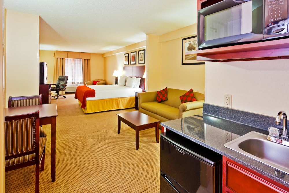 Holiday Inn Express & Suites Dickson by IHG - photo 10