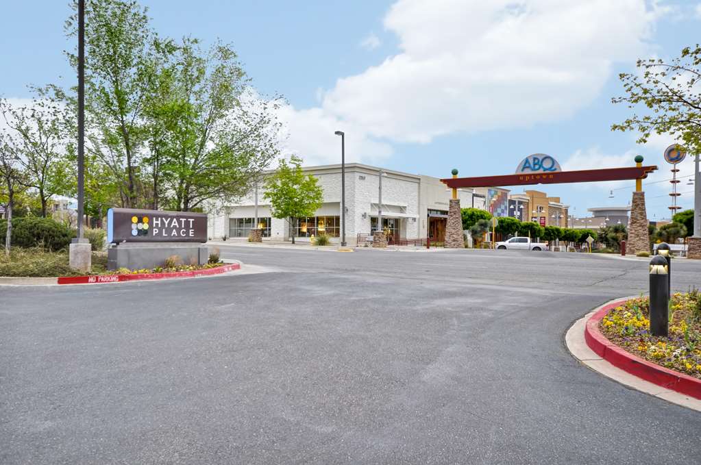 Hyatt Place Albuquerque Uptown - photo 20