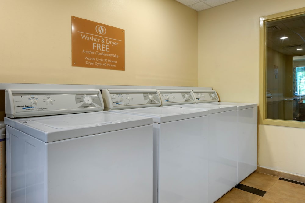 Candlewood Suites Fort Myers Sanibel Gateway by IHG - photo 15
