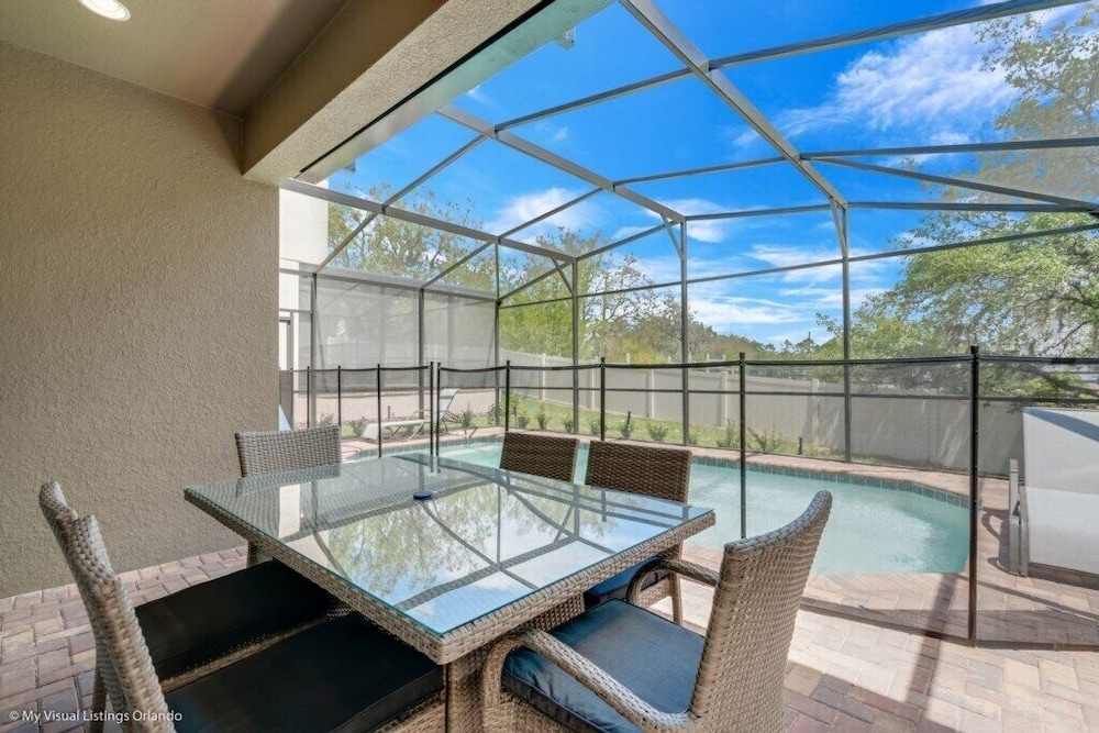 Amazing 5Bd Pool Hm Windsor at Westside 1877nc - photo 30