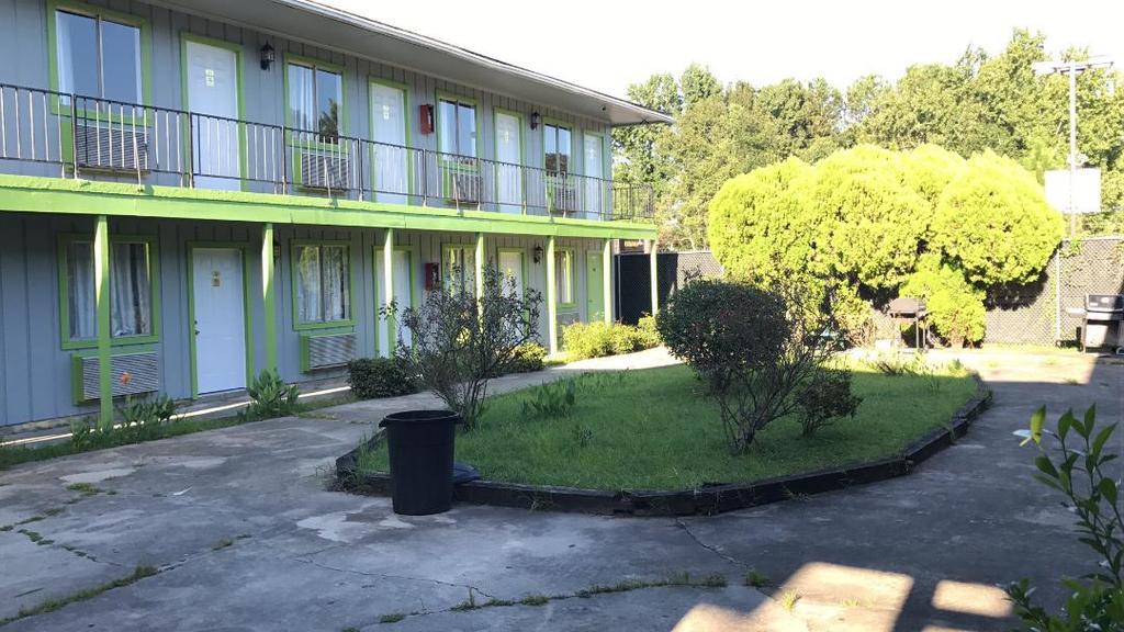 Value Travel Inn - photo 3