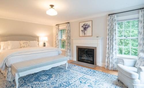 Margin Street Inn - photo 20