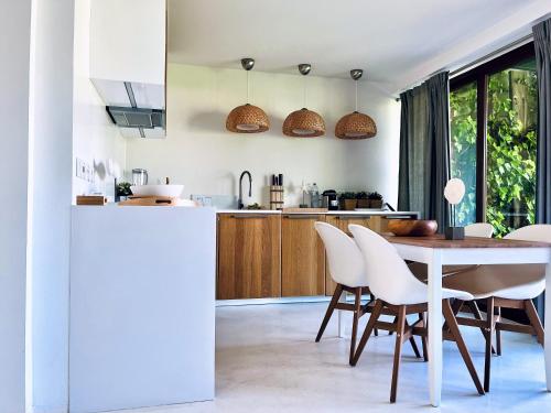Beach House Pedras D'el Rei — 4-Star Luxury Hotel in Santa Luzia, Portugal