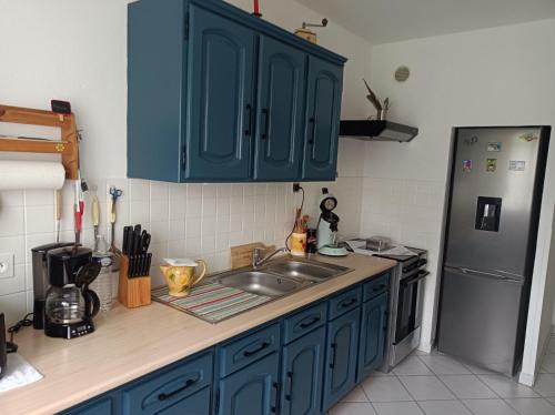 Apparthaubourdin - last minute hotel in Haubourdin