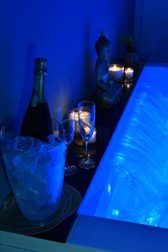 Dedoor Luxury Appart — 4-Star Luxury Hotel in Molfetta, Italy