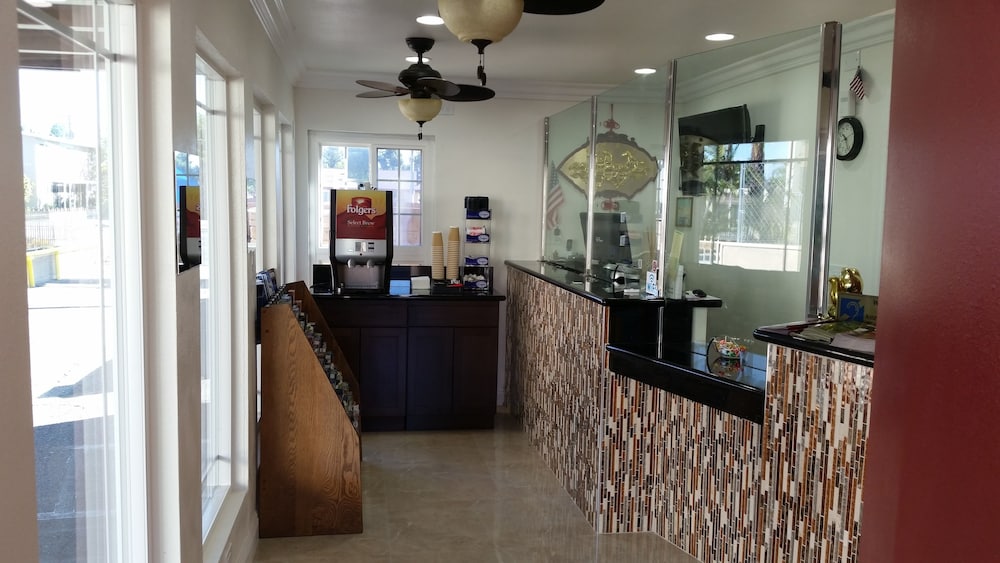 Kona Inn Motel Anaheim in Anaheim, United States