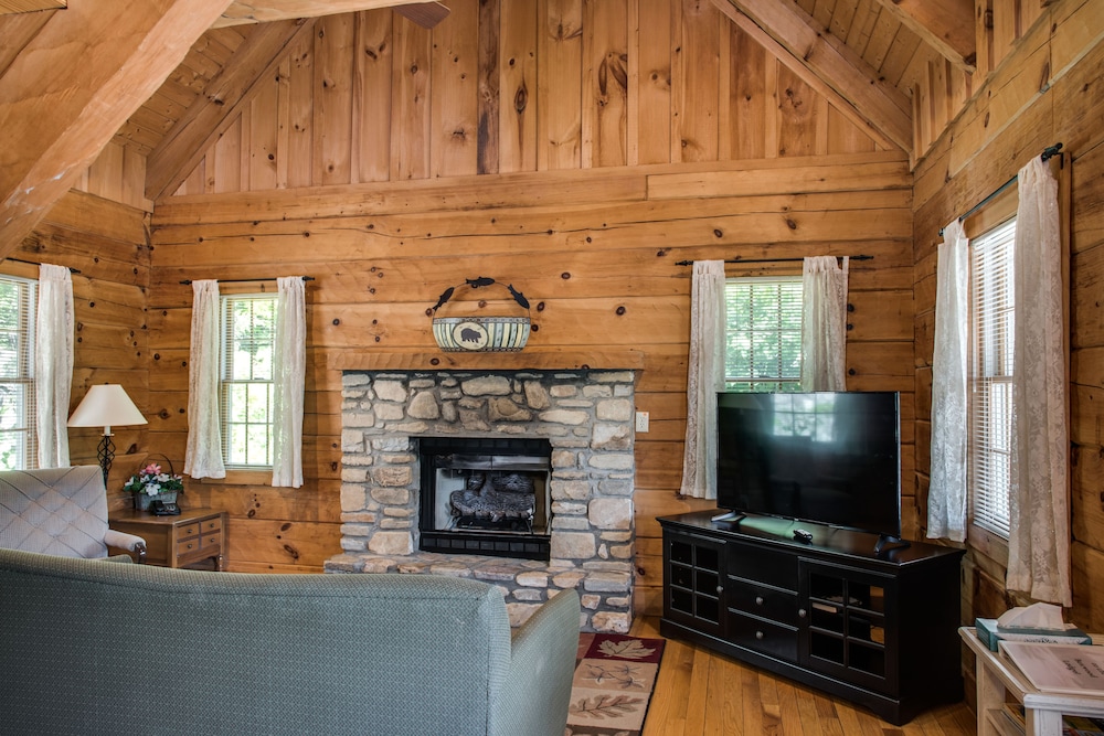 Boxwood Lodge - photo 51