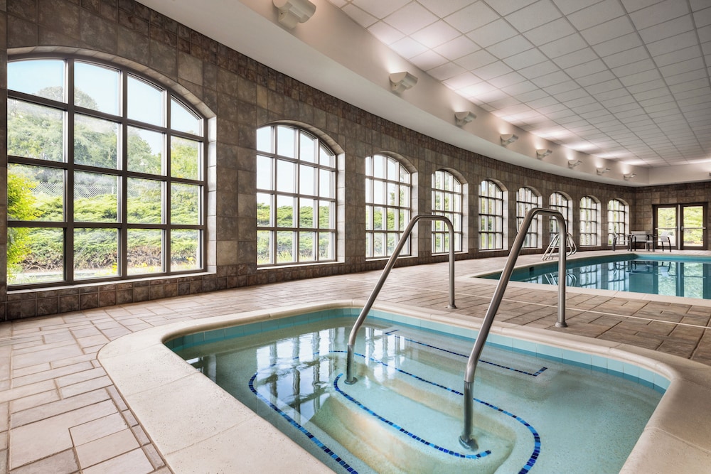 Holiday Inn Express & Suites Hagerstown by IHG - photo 22