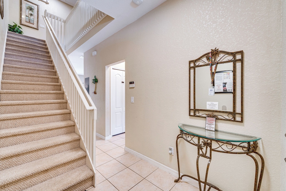 6 Mi to Disney: Resort Home w Pool Access - photo 6