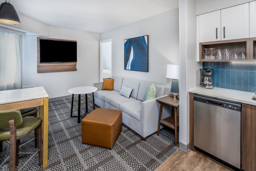 Staybridge Suites Denver Cherry Creek by IHG - photo 10