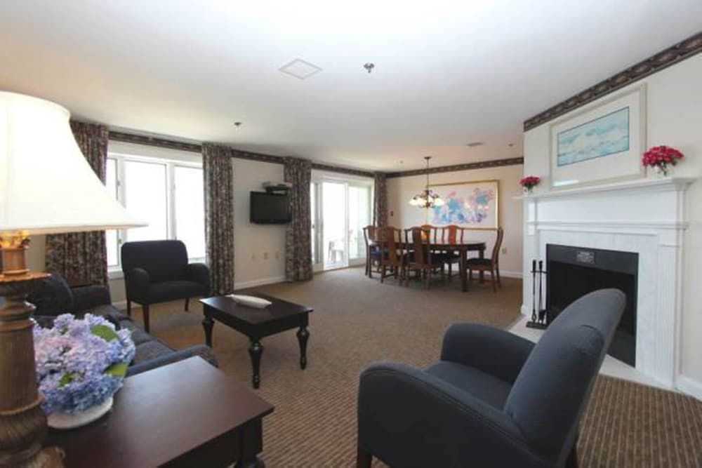Wellington Resort - photo 10