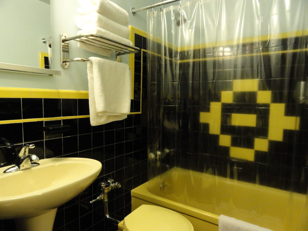 Viscay Hotel - photo 16