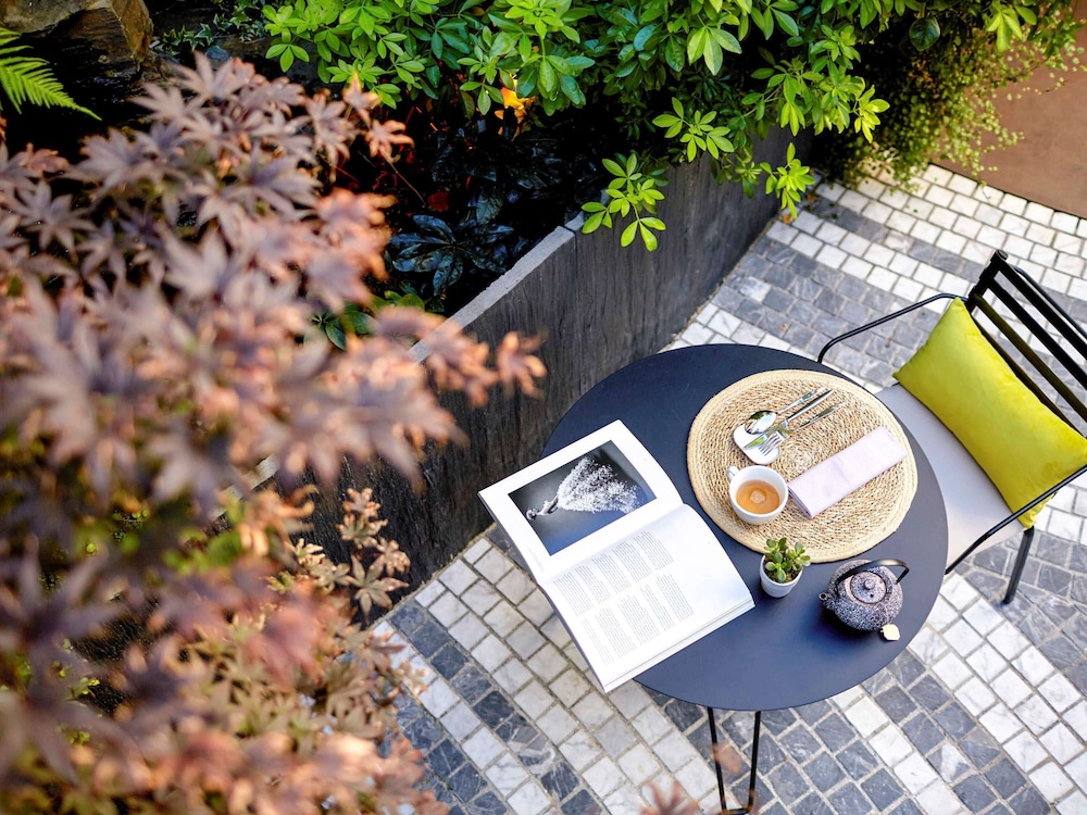 מזון ומשקאות