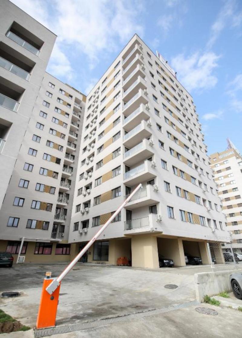 Vitan Central Oasis NEW Building FREE Secured Private PARKING Self Check in — 4-Star Luxury Hotel in Bucharest, Romania