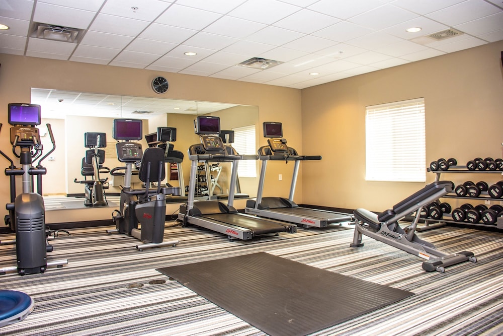 Candlewood Suites : Overland Park W 135th St by IHG - photo 33