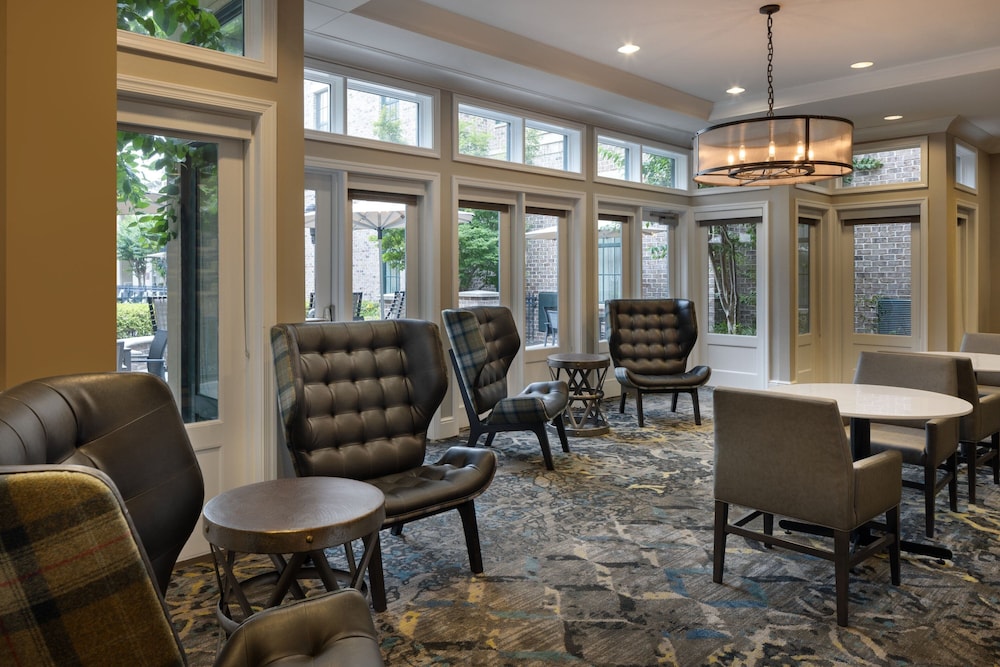 Residence Inn by Marriott Savannah Downtown Historic Distric - photo 5