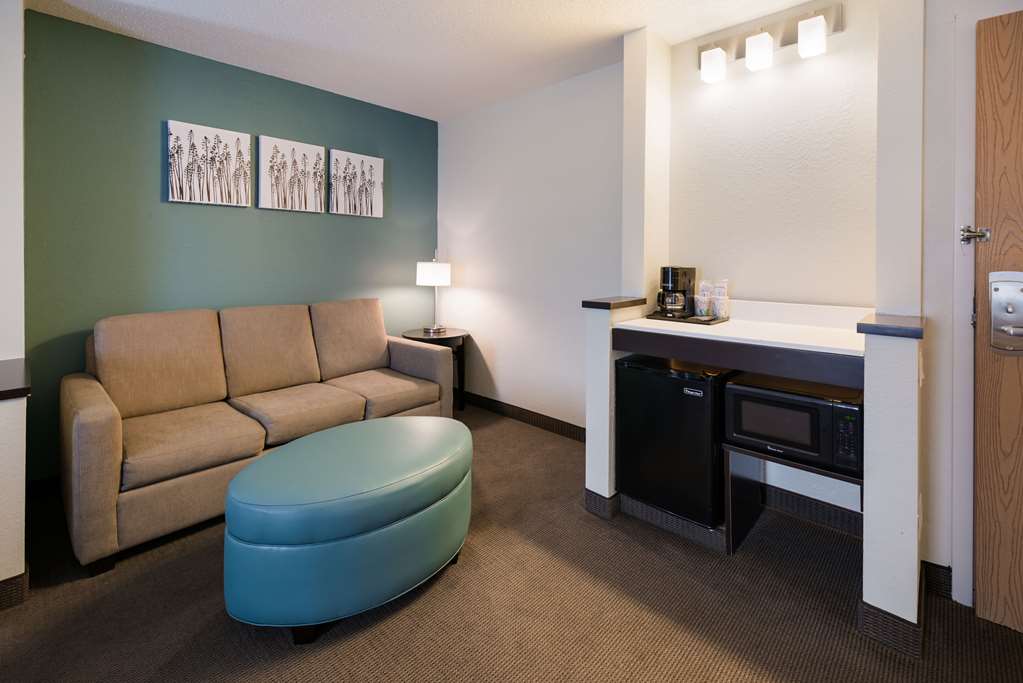 Sleep Inn & Suites Port Clinton - photo 19