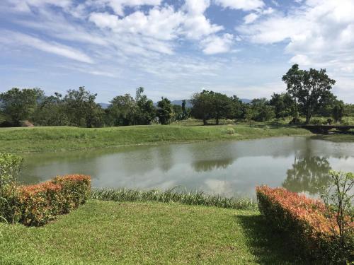Midst 2 Royal Hills Golf Course And SPA in Nakhon Nayok, Thailand