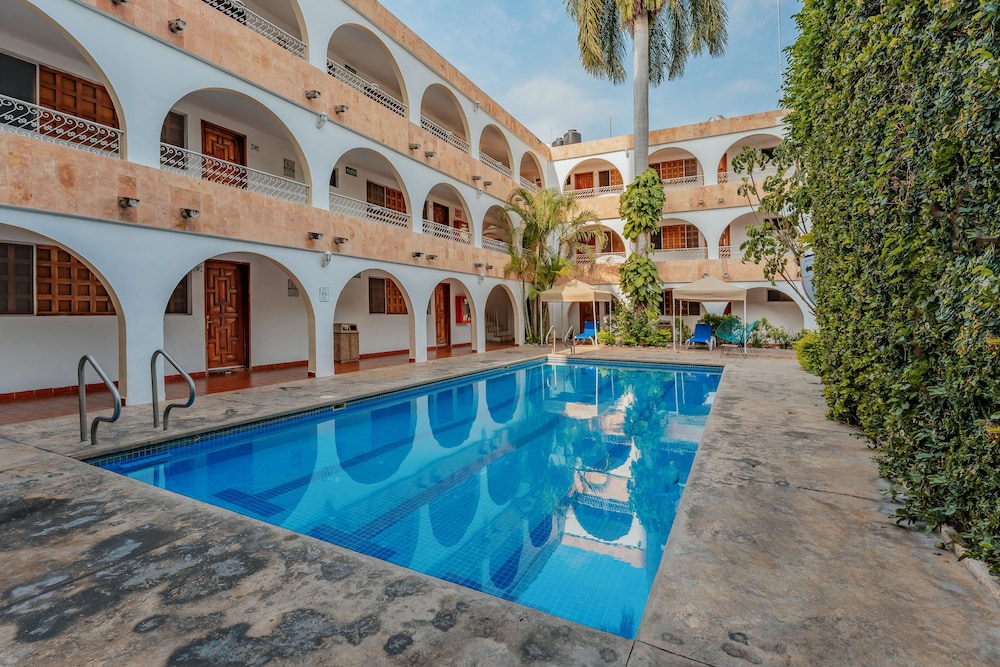 Best Western Maya Yucatan