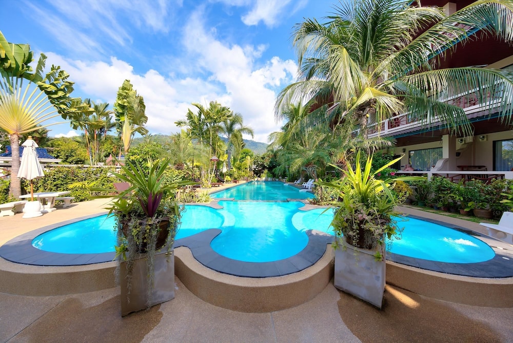 Aumpai Luxury - last minute hotel in Koh Samui