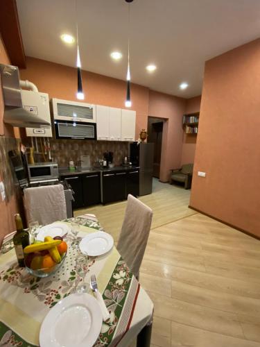 Metta Tbilisi Apartment