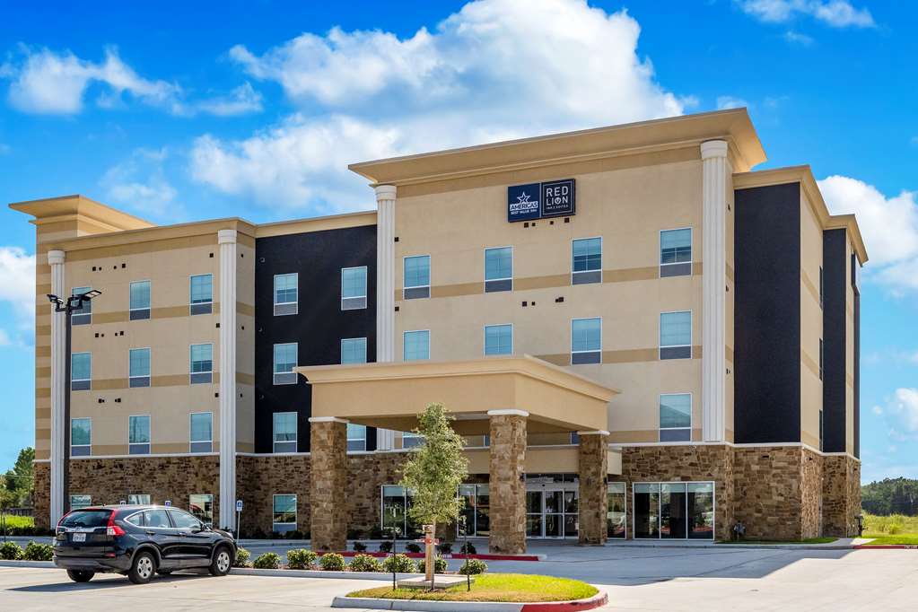 Red Lion Inn & Suites Katy in Katy, United States
