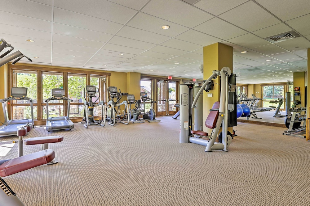 Wildhorse Meadows Studio w Resort Gondola Access - photo 18