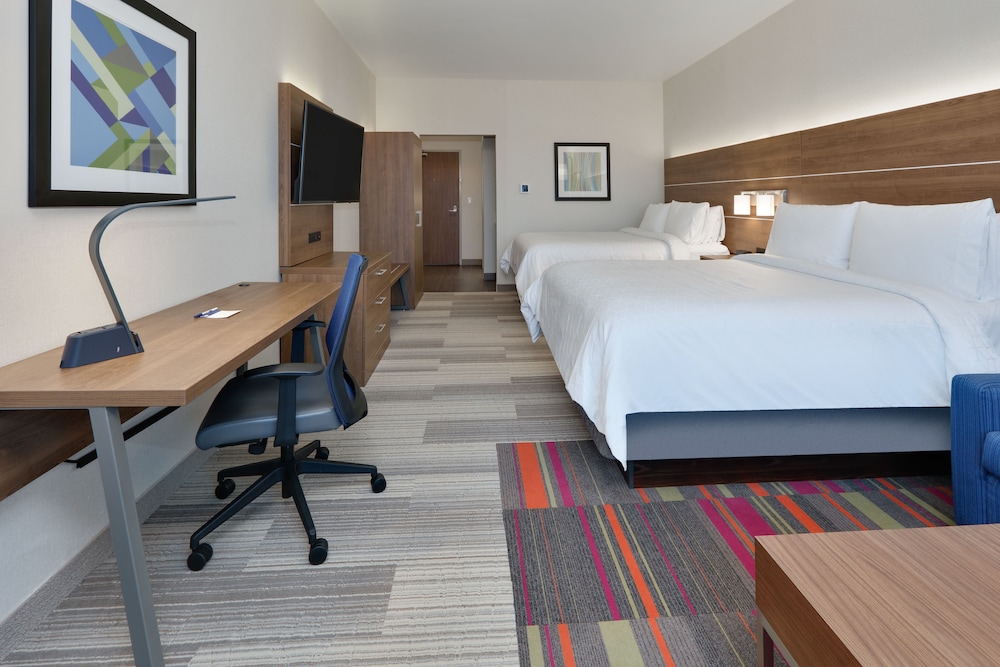 Holiday Inn Express & Suites Plano East Richardson by IHG - photo 5