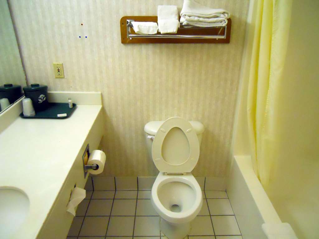 Americas Best Inn & Suites Decatur - photo 19