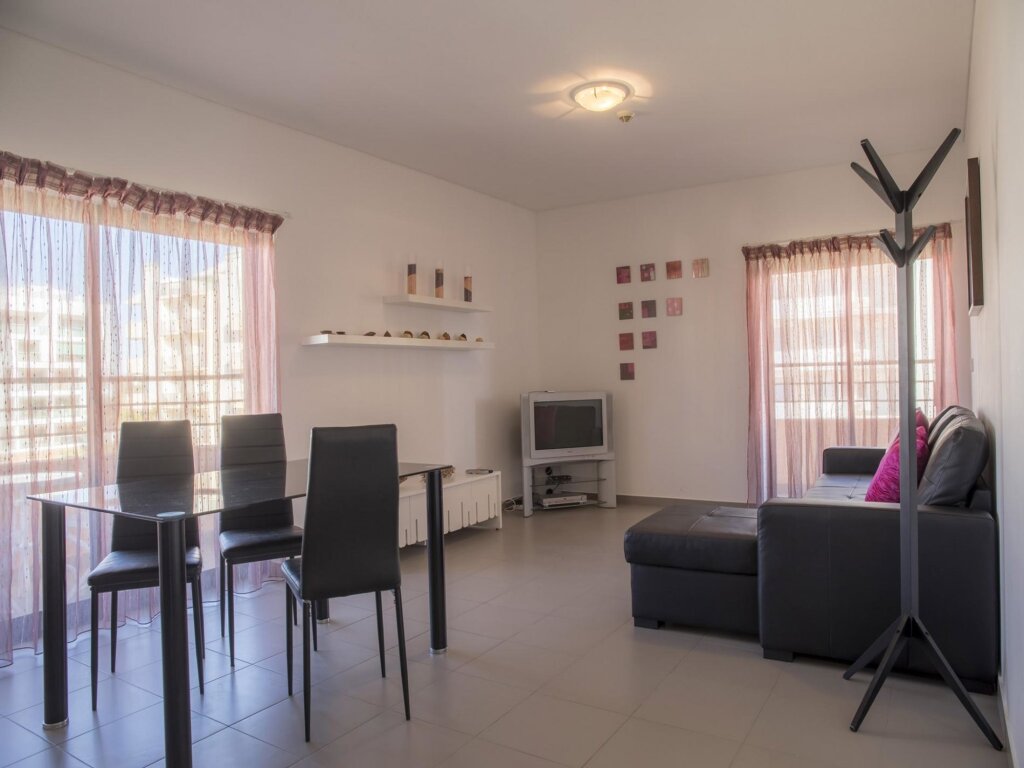 A17 Heaven Sun Praia da Rocha 1 bed Apartment — 4-Star Luxury Hotel in Portimao, Portugal