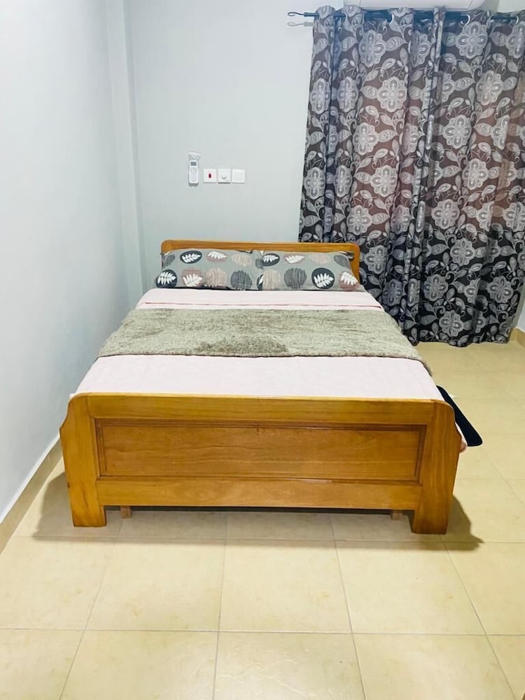 Akpe Cultural Center and Hotel — Accra — photo 5