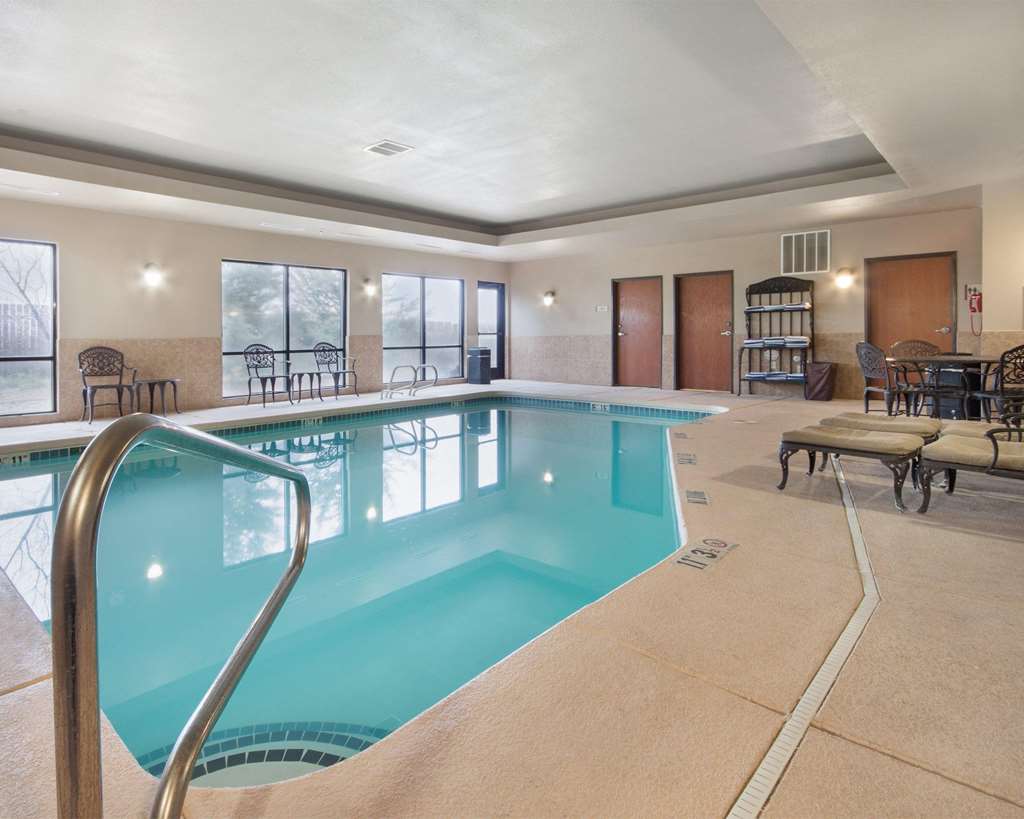 MainStay Suites Hobbs - photo 23