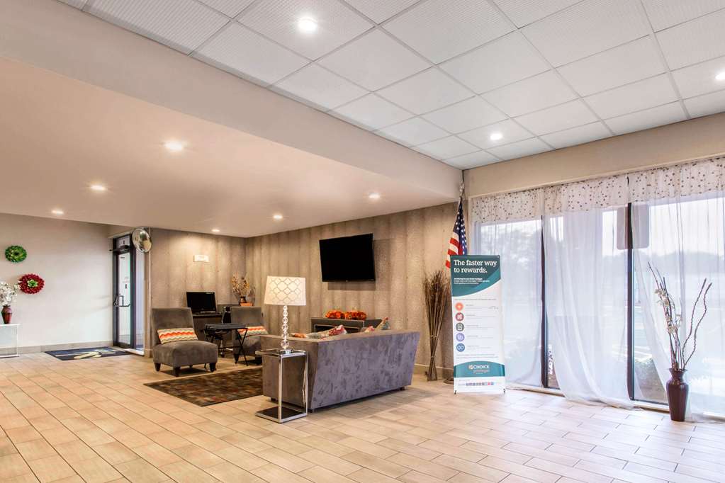 Quality Inn West Springfield - photo 10