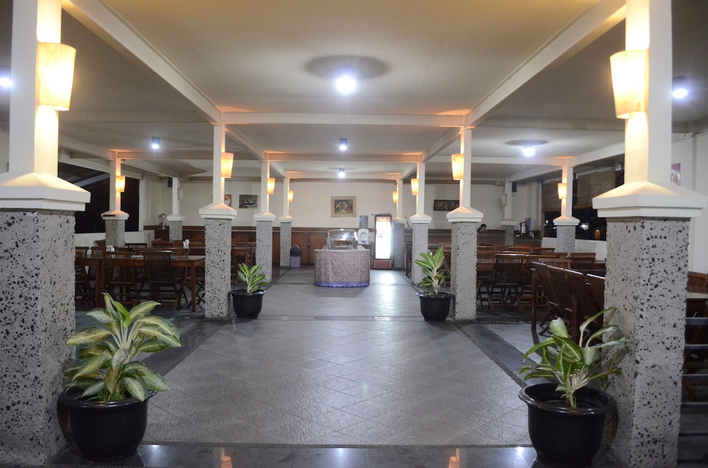 Augusta Valley in Bandung, Indonesia