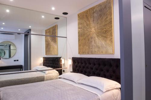 T House Roma — 4-Star Luxury Hotel in Rome, Italy
