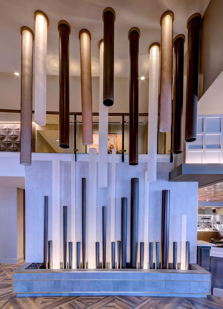 Embassy Suites by Hilton Virginia Beach Oceanfront Resort - photo 13