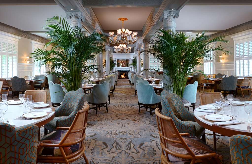 Jekyll Island Club Resort - photo 42