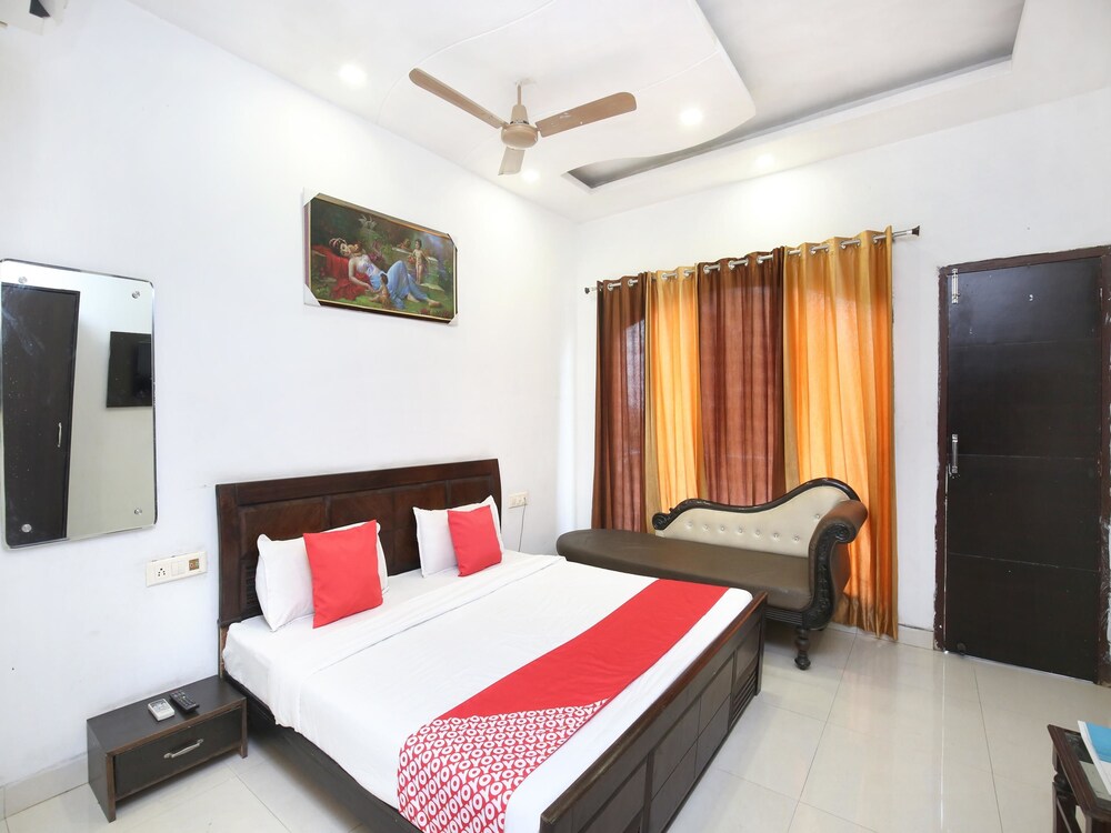 Oyo 15996 Ma Resort — Amritsar — photo 3